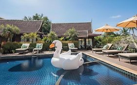 กายามณี ไทย วิลลา รีสอร์ต สมุย